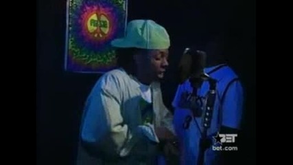 Lil Wayne - Rap City tha Bassment Freestyle - In the Booth [hq]