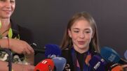 Стилияна Николова: Много се радвам, че достигнахме този връх