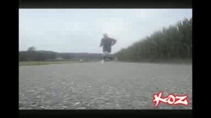 Best Of K - oz