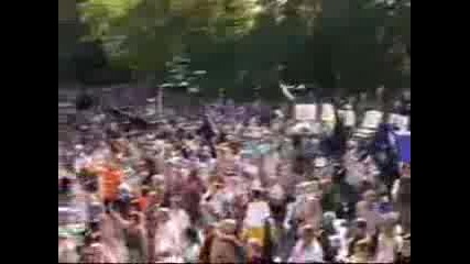 Митинг На Дсб 2007 Народния Театър