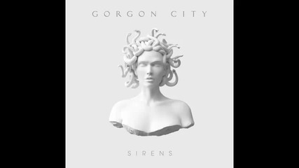 *2014* Gorgon City ft. Jennifer Hudson - Go all night