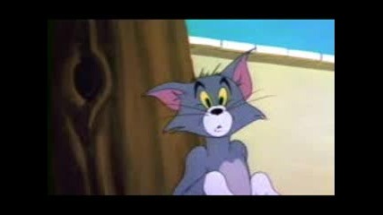Tom & Jerry - Two Little Indians
