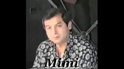 Ork Orient i Mimi - Mi romnori 