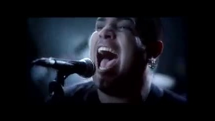 One Day Remains - Never Say Die 