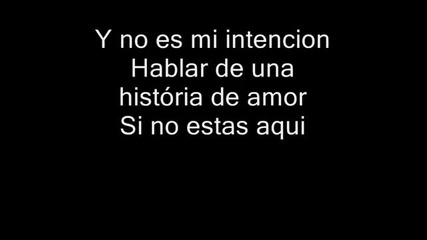 Rbd - Si No Estas Aqui
