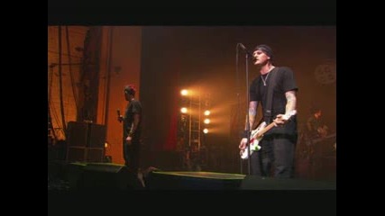 Good Charlotte , I Heard You (pictures)