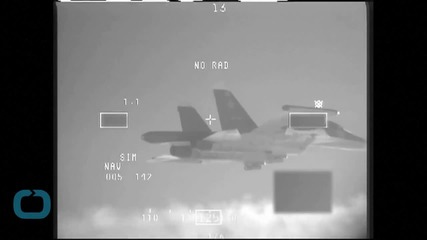 U.S. Protests 'sloppy,' Unsafe Russian Intercept of Spy Plane
