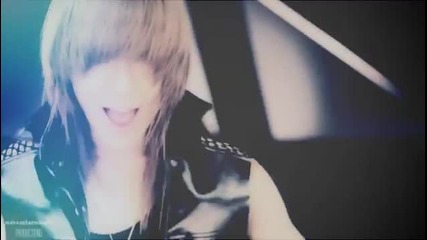 lee тaemin : don't stop the music :