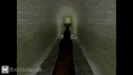 Parodiq half - life Freemans Mind Episode 16