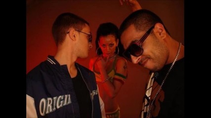 100 Кила ft. Криско-млади Булки