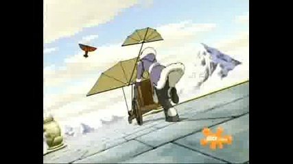 Avatar - Episode 17 Part 2