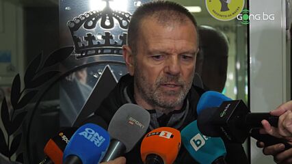 Стойчо Младенов: Подавам си оставката!