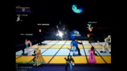 Aqw.harlem Shake