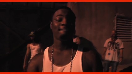 Wooh Da Kid (1017 Brick Squad) - Lethal Injection 911