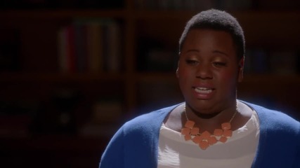 If I Were A Boy - Glee Style (season 5 episode 5)