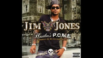 Jim Jones Ft. Lil Wayne - Weatherman