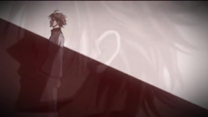 Tell Me Goodbye ( Hotsuma x Shusei) 