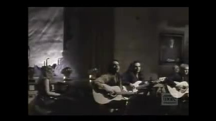 Crash Test Dummies - Mmm Mmm Mmm Mmm