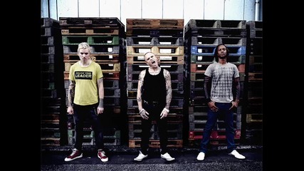 the prodigy - thunder 
