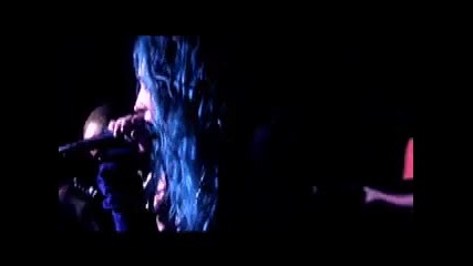 Mary Magdalan I Should Kill You music video 