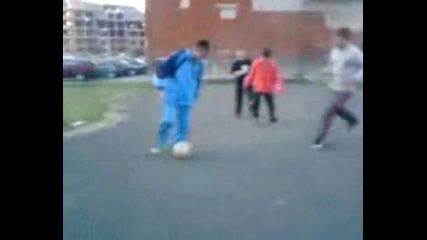 Beshik - Tashak vs. Prandjak - Tashak 