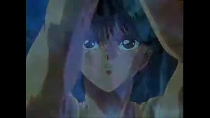Yu Yu Hakusho - Breathe Into Me