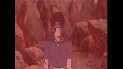 Sasuke vs Itachi Amv