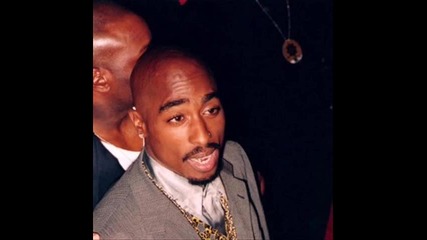 2pac-all Eyez On Me