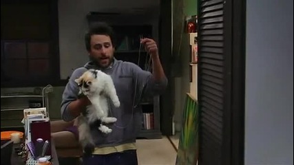 Its Always Sunny in Philadelphia S05e09 - Mac and Dennis Break Up