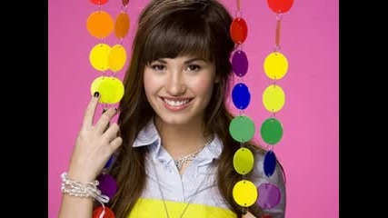 Disney Girls - Lets Dance