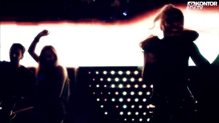 Epik feat. Camille Jones - Feel Much Better { 2013, hq }