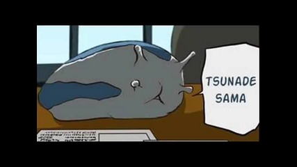 Naruto Manga 562 Full Color