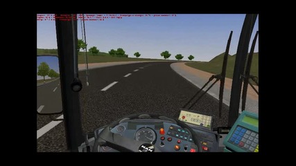 Мan 120km/h Mod