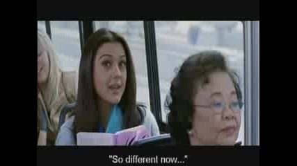 Kal Ho Naa Ho - Kuch To Hua Hai