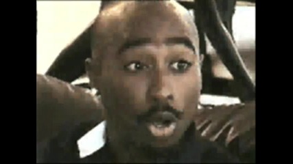 Tupac - Last Muthafucka Breathin'