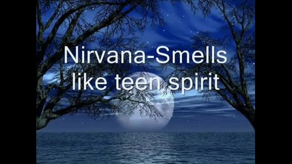 Nirvana- Smells like teen spirit - превод