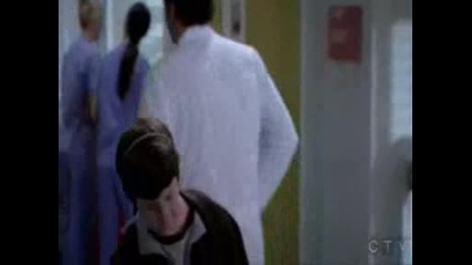Grey`s Anatomy: \ Nurses United Against Mark Sloan // Scene