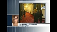 Отхвърлиха искането за изслушване на Бойко Борисов и Цветан Цветанов в Народното събрание