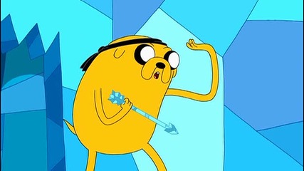 Adventure Time With Finn And Jake - Season 02 Episode 11