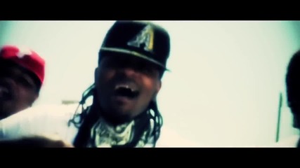 J Ready - Whatchu Bout 720p 