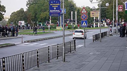 Stari Stolici 2016