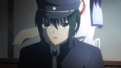 Angel Beats Episode 7 English Dubbed