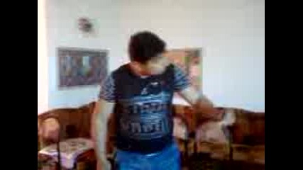 gunai kuchuk ferdi 2012