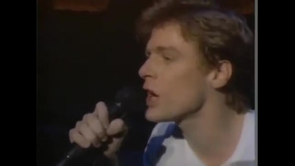 Bryan Adams - Heaven 1984 (бг Превод)