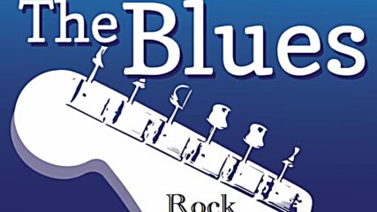 Blues and Rock Ballads Relaxing Music Vol.5