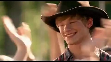 miley - the climb(hannah Montana - The Movie)