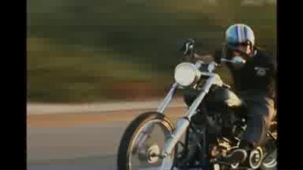 Choppertown the Sinners (motorcycle Dvd movie teaser 2) 