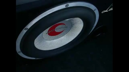 Lanzar Opti1532d Subwoofer 