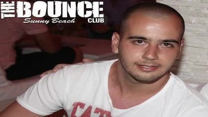 The Bounce Club, Sunny Beach 2014