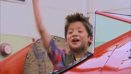 Shake it Up - Season 2 (intro)